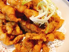 -臻享無招牌·食蛙专门店(太古里店)