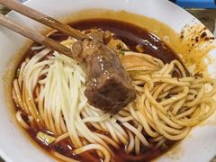 -易毛特色牛肉面(解放碑步行街店)
