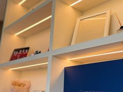 -莱蔻·圣灸堂·推拿艾灸(天山店)