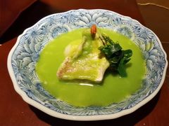 -希望日本料理(保利香槟花园店)