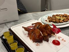 -朱记乳鸽王·非遗石岐乳鸽·全鸽宴(大兴旗舰店)