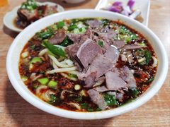 -肖家客饸饹面(郑州总店)