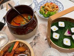 -KingThaia金泰兰(滨江天街店)