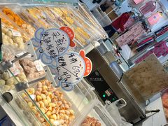 -水一方现烤鱿鱼丝大连特产(三八广场店)