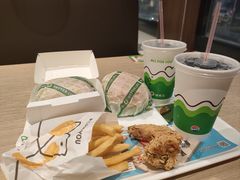 -德克士(通惠门店)