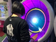 -VS SPORTS PARK运动玩乐园·团建·生日会(合生汇店)