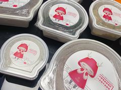 -北李·海肠捞饭·大连菜(望京凯德MALL店)