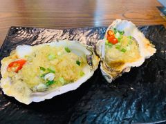 -陈老斯呼尔嗨吃烧烤(科巷店)
