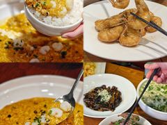 -沪上馨和小馆•海派上海菜(陆家浜路店)