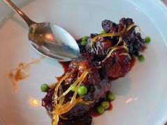 江南文火小牛肉-无锡苏宁银河国际酒店-悦府65中餐厅