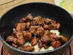 -金典银峰老鹅馆·昆山菜(亭林公园店)