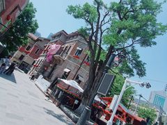 -天津意大利风情旅游区