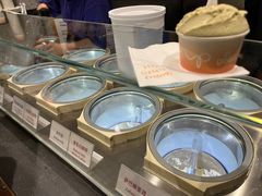 -Dip in Gelato(富民路店)