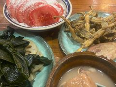 -刘师父老汉口江湖菜(蔡锷路店)