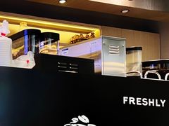 -瑞幸咖啡(创兆广场店)