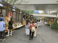 -深圳湾万象城(南山店)