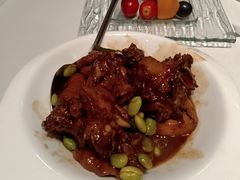 -风味小馆(天目湖宾馆店)