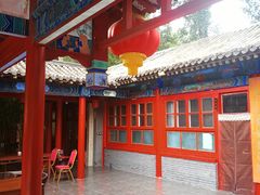 -中卫御苑福膳·养生局(圆明园店)