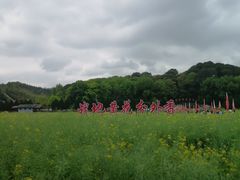 -古田会议纪念馆