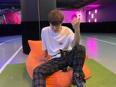 -VS SPORTS PARK运动玩乐园·团建·生日会(合生汇店)