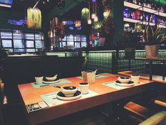 大堂-壹号花园音乐餐酒吧(芙蓉汉城店)