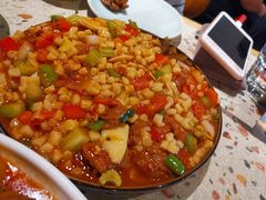 丁丁炒面-疆Jiang·新疆秘制料理