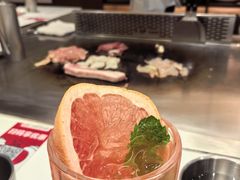 -火地铁板烧(昆山万象汇店)