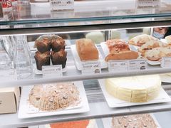 -Peet's Coffee皮爷咖啡(德基店)