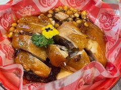 -西关味(大卫城店)