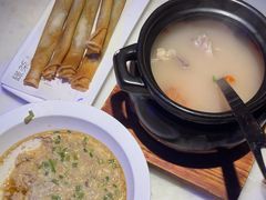 -绿茶餐厅(西湖银泰百货店)
