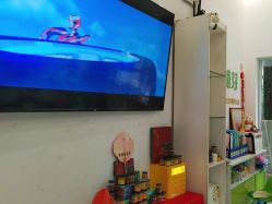 -雏芽婴幼儿游泳·小美医生小儿推拿(西村店)