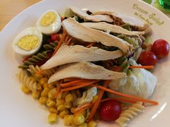 -Dreamsalad梦想轻厨(健康轻食·减脂沙拉·意面·祖庙店)