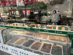 -紫光园清真北京小吃(广渠门内店)