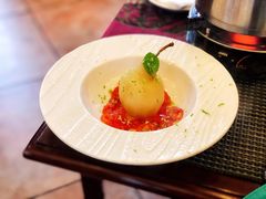 -火舞泰·泰式海鲜火锅餐厅(世纪城店)