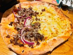 -1861意大利餐厅(文化广场店)