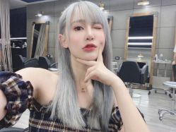-icare美发沙龙