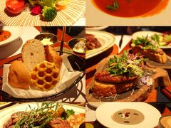 -咖梦餐厅 COMENG RESTAURANT