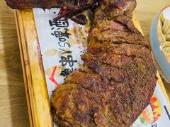 -中国马镇·满族八大碗(美食街店)