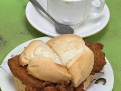 -胜利茶餐室