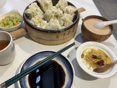 -真食净香居·内蒙烧麦(亚运村店)