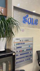 -SOLO Hair Salon