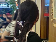 -仙隐小鹿中华料理(南宁万象城店)