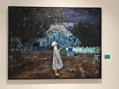 -四川美术学院美术馆