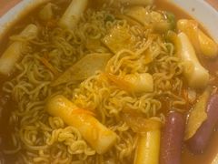 -韩礼年糕(飞虹路店)