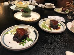 -柒园·三十年创意杭帮菜(龙湖滨江天街店)