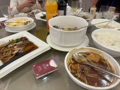-东方御宴海鲜酒楼(棕泉酒店)
