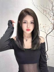 -DO A HAIRSTYLE