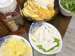 -鲜潭蒸汽石锅鱼(万象前海店)
