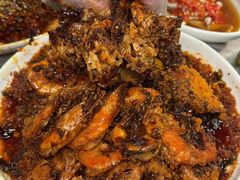 -辣螃铠盆盆蟹大排档(总店)