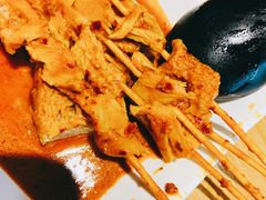 牛肚-姐弟俩土豆粉(西安小寨店)